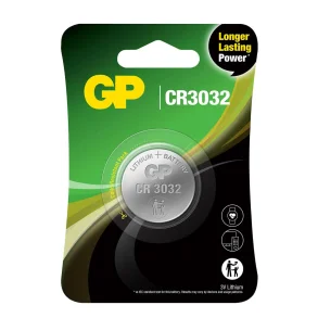 GP CR3032 Lithium