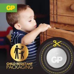GP CR3032 Lithium