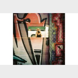 Lomography 400/120 color negative 1-pack