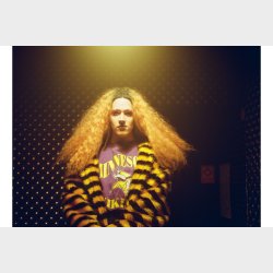 Lomography 400/120 color negative 1-pack