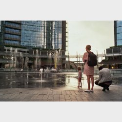 Lomography 100/36 Colorneg 3-pack