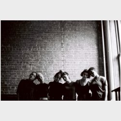 Lomography Earl Gray 100/135/36exp B&W Film - 3 pack