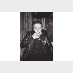 Lomography Earl Gray 100/135/36exp B&W Film - 3 pack