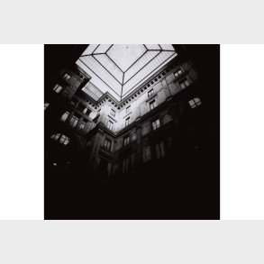 Lomography 100/120 B&W 3-Pack Earl Grey