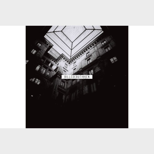 Lomography 100/120 B&W 3-Pack Earl Grey