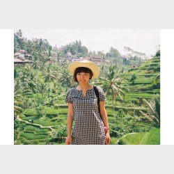 Lomography 400/120 color negative 1-pack