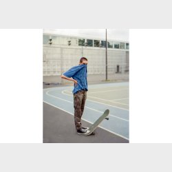 Lomography 400/120 color negative 1-pack