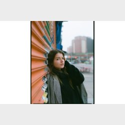 Lomography 400/120 color negative 1-pack