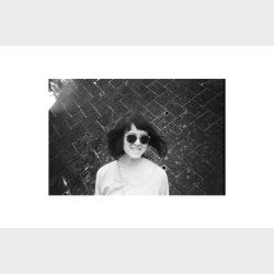 Lomography Lady Grey 400/36 B&W 3-pack