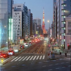 Lomography 800/120 color