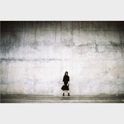 LomoChrome Metropolis 120 - 2021 Film 1-pack