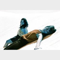 Lomography Turquoise 135 Film