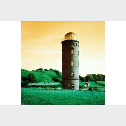 Lomography Turquoise 135 Film