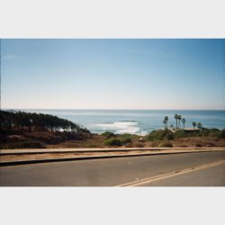 Lomography Simple Use Camera 400/36 Color Negative