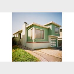 Lomography 400/120 color negative 1-pack