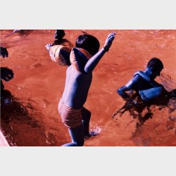 Lomography Turquoise 135 Film