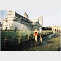 Lomo LomoChrome Metropolis 135 36exp