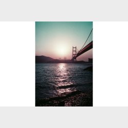 LomoChrome Trio Mixed Film Pk 35mm MP-LCP-SunKiss