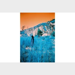 Lomography Turquoise 135 Film