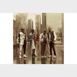 LomoChrome Metropolis 120 - 2021 Film 1-pack