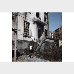 LomoChrome Metropolis 120 - 2021 Film 1-pack