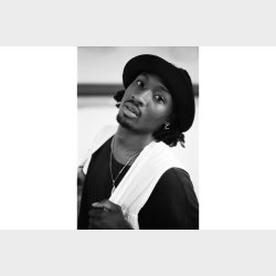 Lomography Lady Grey 400/36 B&W 3-pack