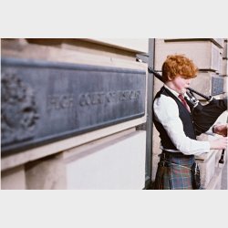 LomoColor92 400/120 Film 1-pack