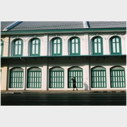 LomoColor92 - 400/36 Film 1-pack