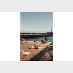 Lomochrome Color Sun-Kissed 400/36 Film 1 - pack