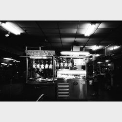 Lomography Monochrome Duet B &amp; W Starter Kit 35 mm