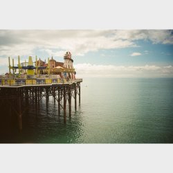 Lomo MC-A Camera Black