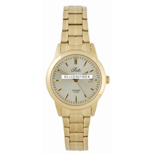 Seits Dameur 2150200LD g