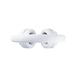  HAPPY PLUGS Play Headphone Over-Ear 85dB Wireless White