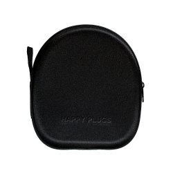  HAPPY PLUGS Play Headphone Over-Ear 85dB Wireless White