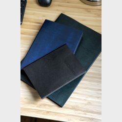 Letts Lecassa A6 2026 Uge pr Opslag Brun