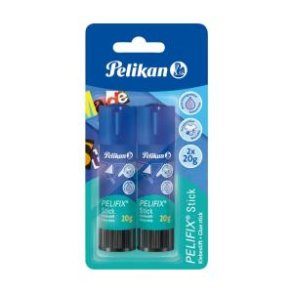 Pelikan Pelifix Limstift 20g 2pak