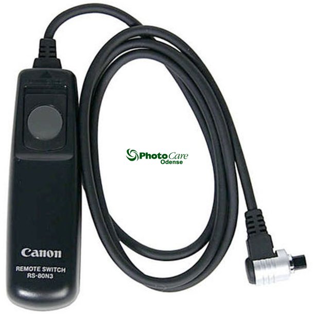 CANON REMOTE SWITCH RS-80N3
