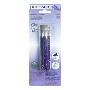 PureAir Duftkugler/luftfrisker Lavendel