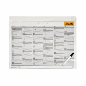 Vgkalender A2 WB 2026