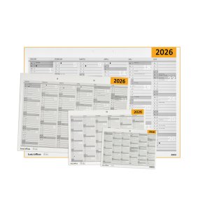 Vgkalender A2 2026