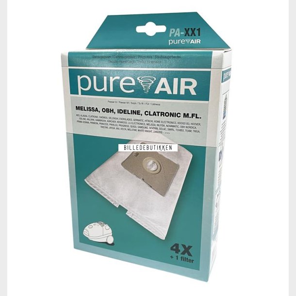PureAir XX1 Universal