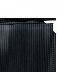 Kenro Black Slip-in 200 13X18