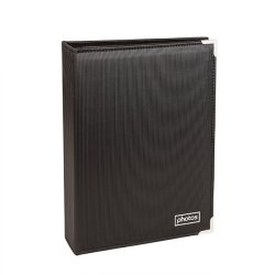 Kenro Black Slip-in 200 13X18