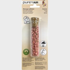 PureAir Duftkugler/luftfrisker Sommer