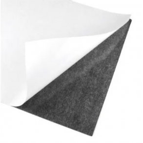 Magnet med selvkl�b 20x30cm