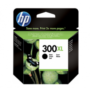 HP 300XL farve
