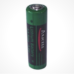 ABLE LITHIUM 3,6V SB-AA 11P