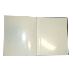 Walther Monza Self Adhesive Album Blue