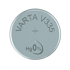 VARTA V335 SLVOXID