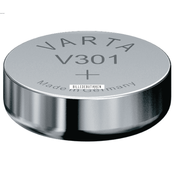 VARTA V301 SLVOXID